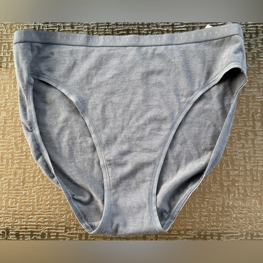 🦋 Victoria's Secret Heather Gray Bikini